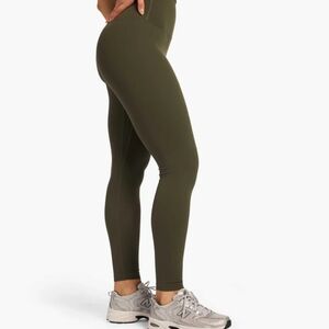 NWOT Nuuds High Waist Elevate Small Leggings